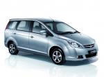 Proton Exora 2009 года